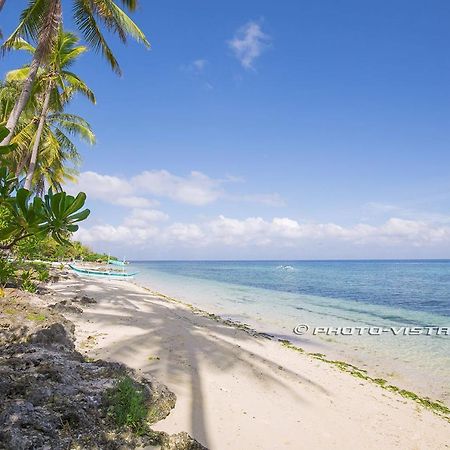 Camotes Eden Hotel Himensulan Kültér fotó