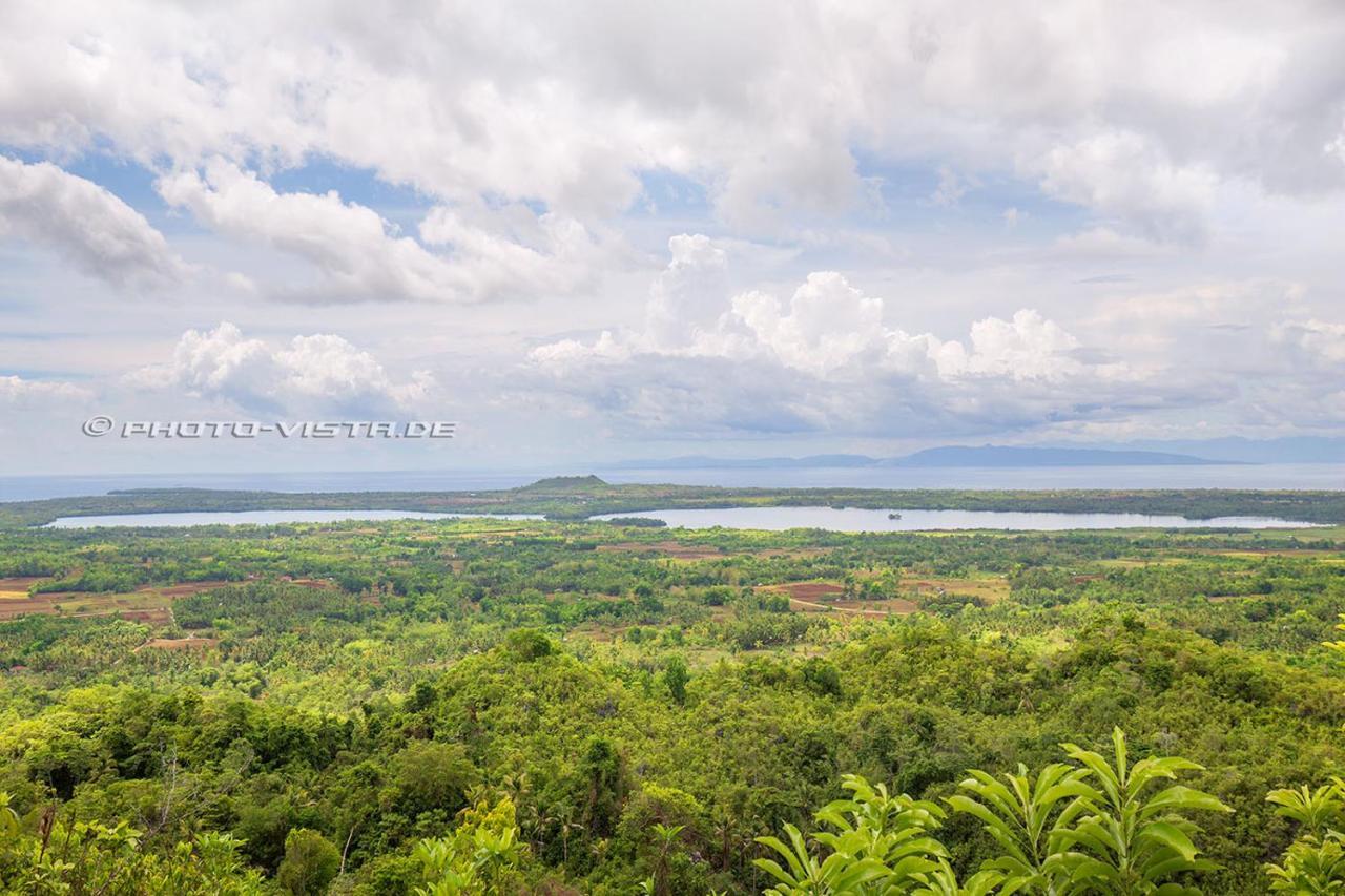 Camotes Eden Hotel Himensulan Kültér fotó