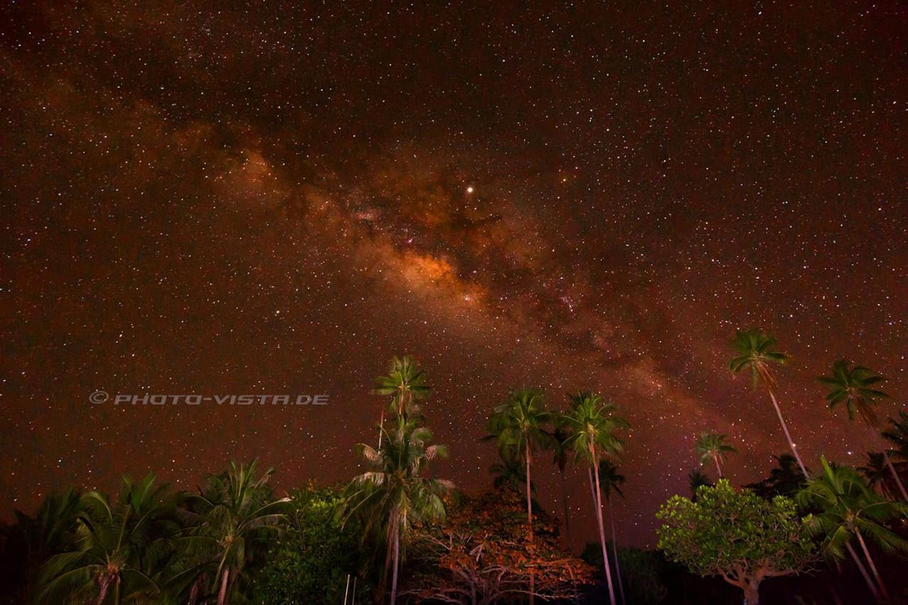 Camotes Eden Hotel Himensulan Kültér fotó